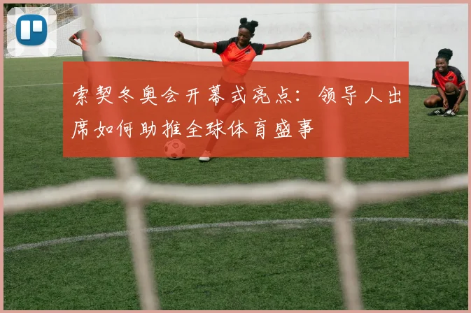 索契冬奥会开幕式亮点：领导人出席如何助推全球体育盛事